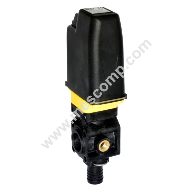 Elektrisches Proportionalventil für Panel 150 l/min