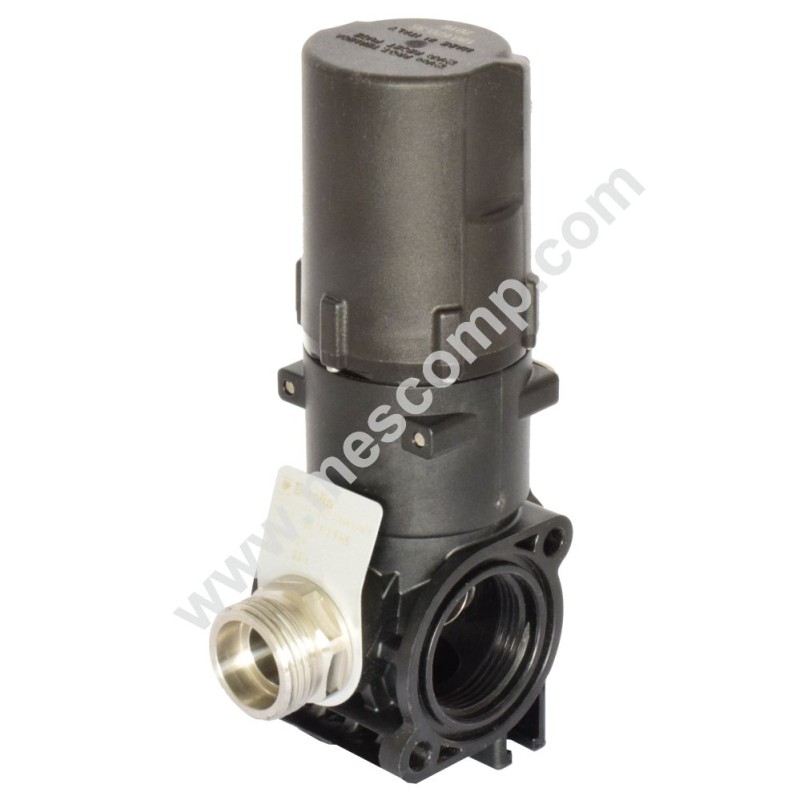 Electric main valve 110 l/min