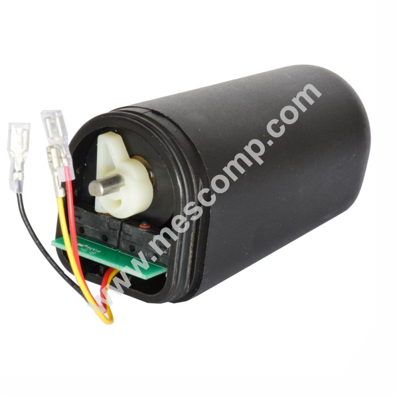 Hauptventilantrieb 300 l/min