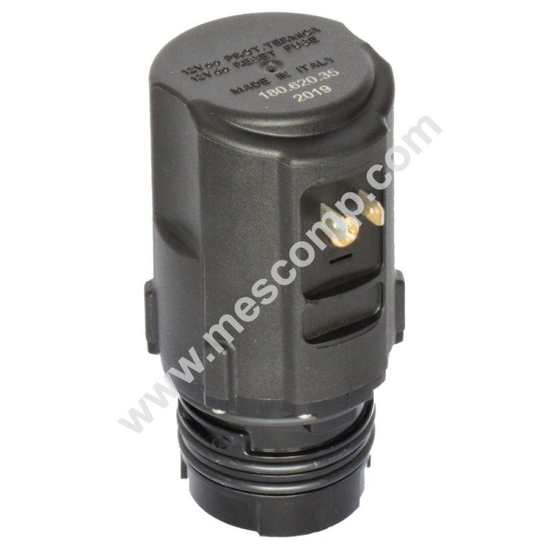 Elektrischer Ventilantrieb 0,6 s