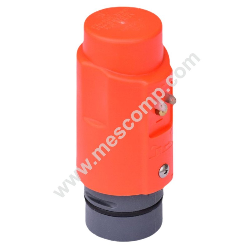 Elektrischer Ventilantrieb 1,5 s