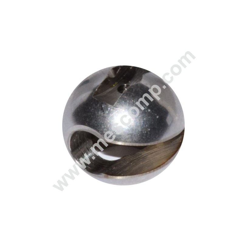 Orchard Proportionalventilkugel