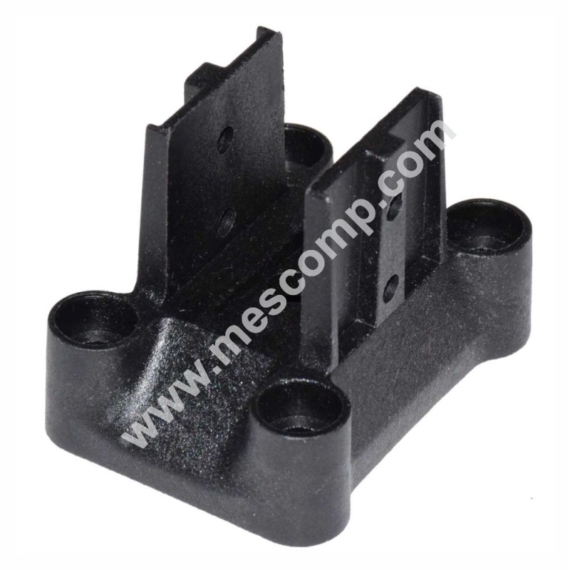 Hauptventil Griffmontage 180 l/min