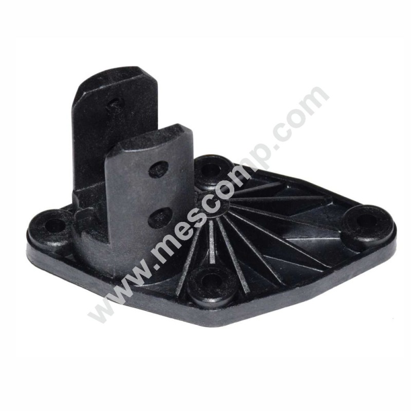 Hauptventilgriffbefestigung 150 l/min