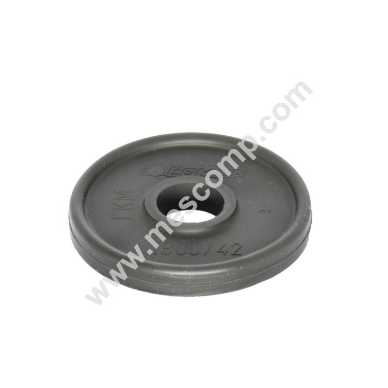 Membrane für das 180 l/min Hauptventil, Alfa Verteiler