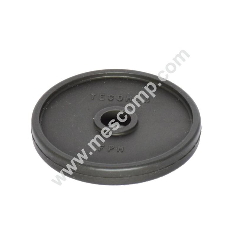 Membrane für Druckbegrenzer 200 l/min