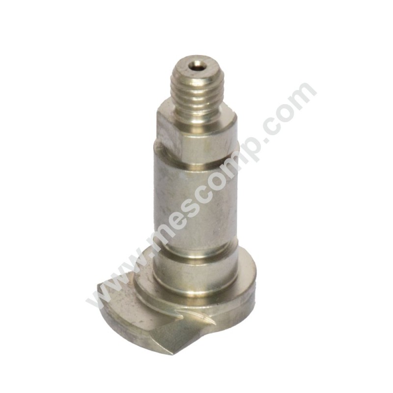 Schalter für Alfa-Splitter