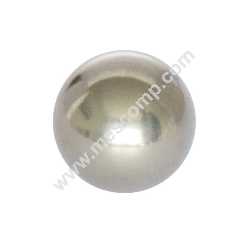 Kugel für Alfa-Verteiler