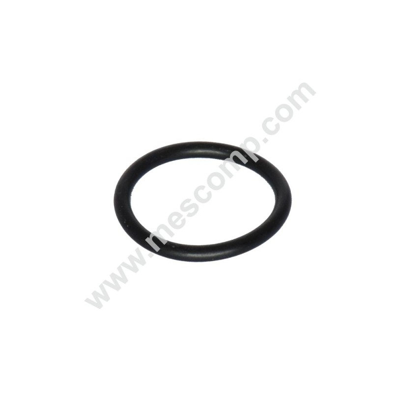 O-Ring der Überlaufspitze