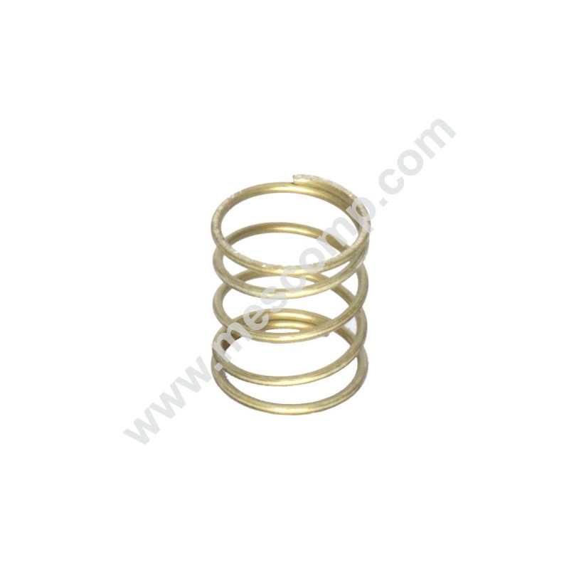 Kugelfeder für Alfa-Verteiler