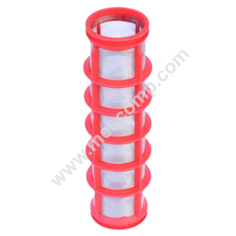 Cartridge 100 Mesh for line filter 280 l/min, fork couple