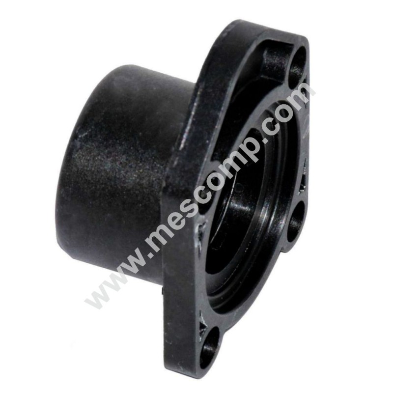 Female thread adapter 1”, left,  F00102004