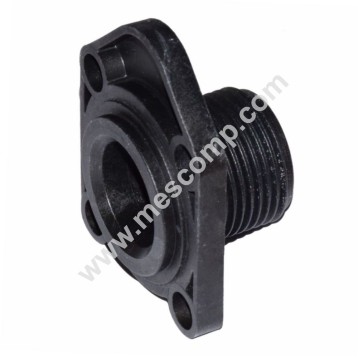 Male thread adapter 1”,...