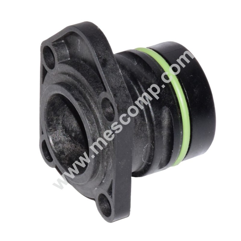 Konvex-Adapter männlich (rechts) für ZG 210 l/min und 300 l/min