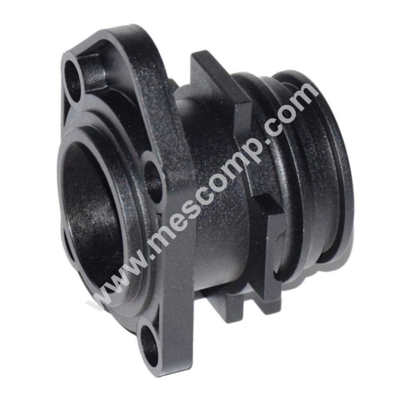 Опуклий адаптер (правий), чоловічий AF5