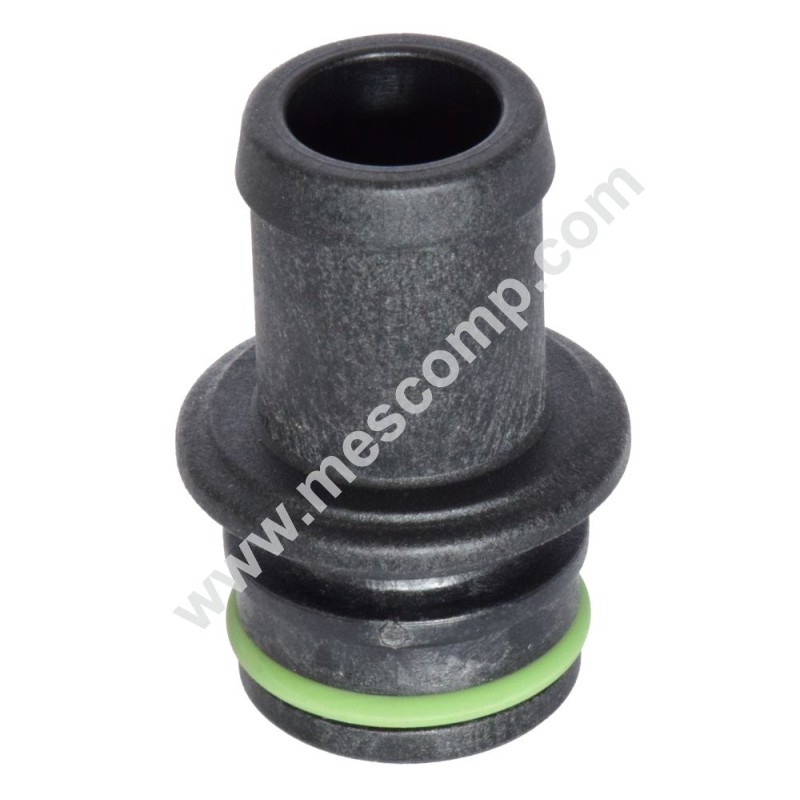 25 mm Einlassanschluss für 180 l/min Hauptventile