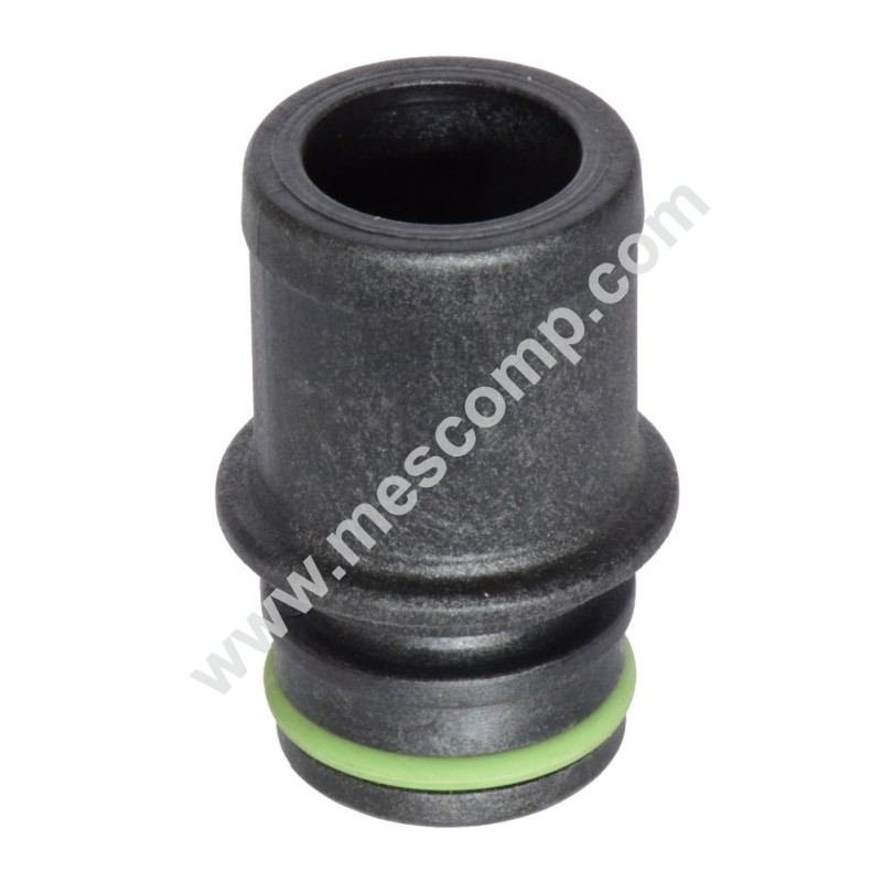 32 mm Eingangsanschluss für Hauptventile 180 l/min