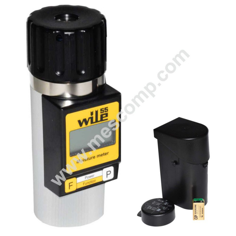 Вологомір зерна Wile 55