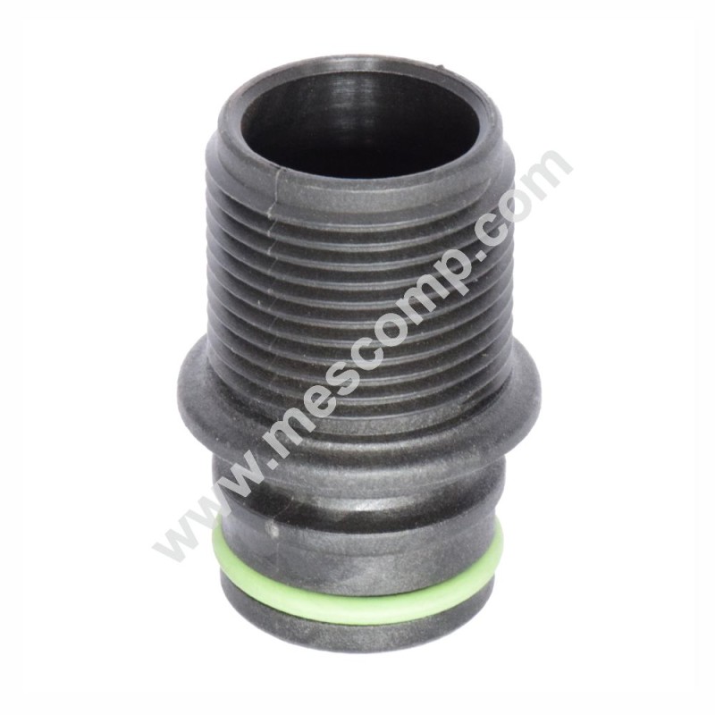 Main valve 180 l/min, 1” male thread IN hosetail 8392074