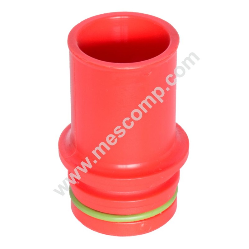 Main valve 35 mm BY-PASS hosetail 8392027