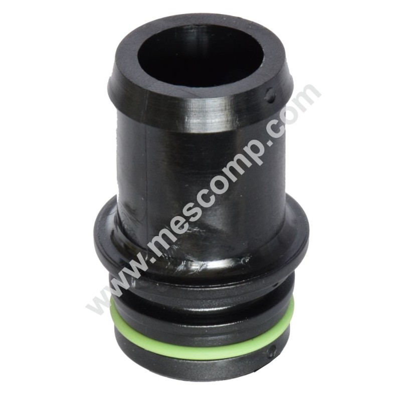 Main valve 35 mm BY-PASS hosetail 8392030