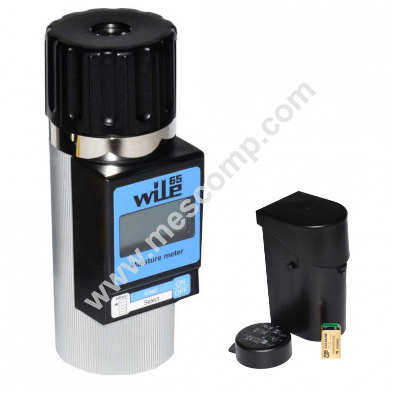 Вологомір зерна Wile 65