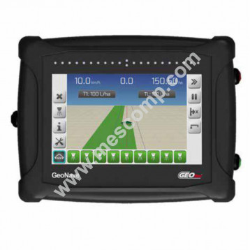 Nawigacja GPS GeoNave 30