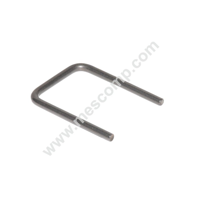 Gabel für AF-Ausgangsklemmen von 3 Gabelventilen