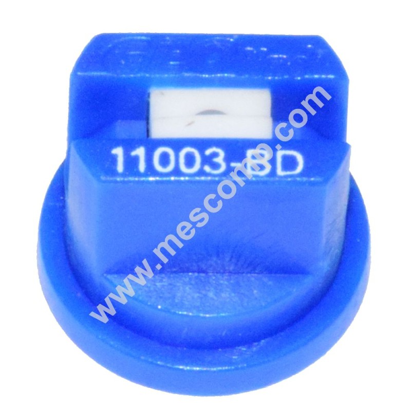 BD 110 Antidrift Düse, Keramik